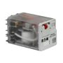 D1RR1A - Ice Cube Relay SPDT 15A 120VAC Coil - Eaton
