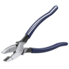 D2139NE - Lineman'S Pliers, New England Nose, 9" - Klein Tools