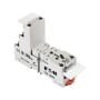 D2PAP - Eaton 2 Series Socket, Rly Socket, 14-Pin Flat - N/A