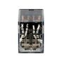 D2PR5T - Latching Relay 24VAC Coil - Eaton