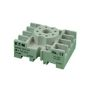 D3PA2 - D3 2P Socket - Eaton