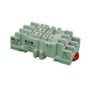 D5PA2 - D5 Relay Socket Screw Term - For Din or Panel MTG - Eaton