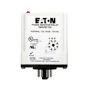 D65VMLP480 - 190-500V 8-Pin Plug-Inph Monitor Relay - Eaton