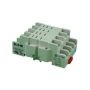 D7PA4 - D7 4P Socket - Eaton