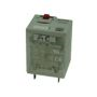 D7PF3AA - 3PDT Relay - 120 Vac Coil - Eaton