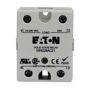 D93250ACZ1 - SSR-Hockpuck 50A 24-280VAC Out, 90-280VAC In, Zero C - Eaton