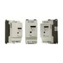 DC132046NBA20CE1 - DC1 IP20 240V 3PH In/3PH Out 15HP 46A Enh FW - Eaton