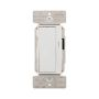 DF10PC4 - Decorator Dimmer-0-10V 120/277VAC BK V W - Eaton