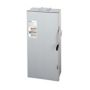 DG223NRB - 100A/2P GD Fusible Safety Switch W/Neut 240V Nema - Eaton