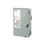 DG321NRB - 30A/3P GD Fusible Safety Switch W/Neut 240V Nema3r - Eaton