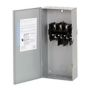 DG323NGB - 100A/3P GD Fusible Safety Switch W/Neut 240V Nema1 - Eaton