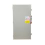 DG325UGK - 400A/3P GD NF Safety Switch 240V Nema 1 - Eaton