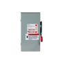 DH162URKN - 60A/1P HD 600VDC NF Sfty SW N3R - Eaton