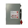 DH361UDK - 30A/3P HD NF Safety Switch 600V Nema 12 - Eaton