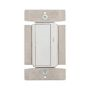 DI10PW - Dim Deco SP/3WAY 1000W Inc MLV Pset WH - Eaton