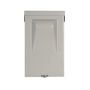 DPU222R - 60A/2P Air Conditioning Non-Fused Disconnect 240V - Eaton