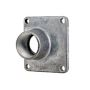DS100H1 - 1" Type 3R Plate Type Hub For DG DH DT Through 100 - Eaton