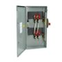DT224URKNPS - 200A/2P GD Double Throw NF Switch W/Neut 240V N3R - Eaton