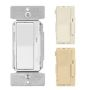 DUL06PC2 - Universal Decorator Dimmer W/ Preset W/V/La - Eaton
