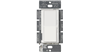 DV103PHWH - Diva 1000W 3WAY White Clam - Lutron