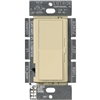 DV10PHIV - Diva 1000W SP Ivory Clam - Lutron
