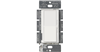 DV10PHWH - Diva 1000W SP White Clam - Lutron