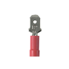 DV18250MBCY - 18-22AWG Red Insltd ML Tab DSCNCT - Panduit®
