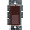 DVCL153PHBR - Diva 150W Led 3WAY Brown Clam - Lutron