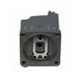 E50SAN - E50 Switch Body With 120VAC Neon Indicating Light - Eaton