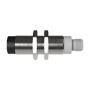 E57G18UPN8Q - E57G Prox 18MM, DC, Unsh, PNP, No, STD, SN=8MM, QD - Eaton