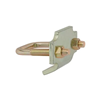 E7602 - Strut to Beam Kindorf Galv-Krom Clamp - Abb Installation Products, Inc