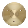 E97BRG - Floor Box Cover - Carlon
