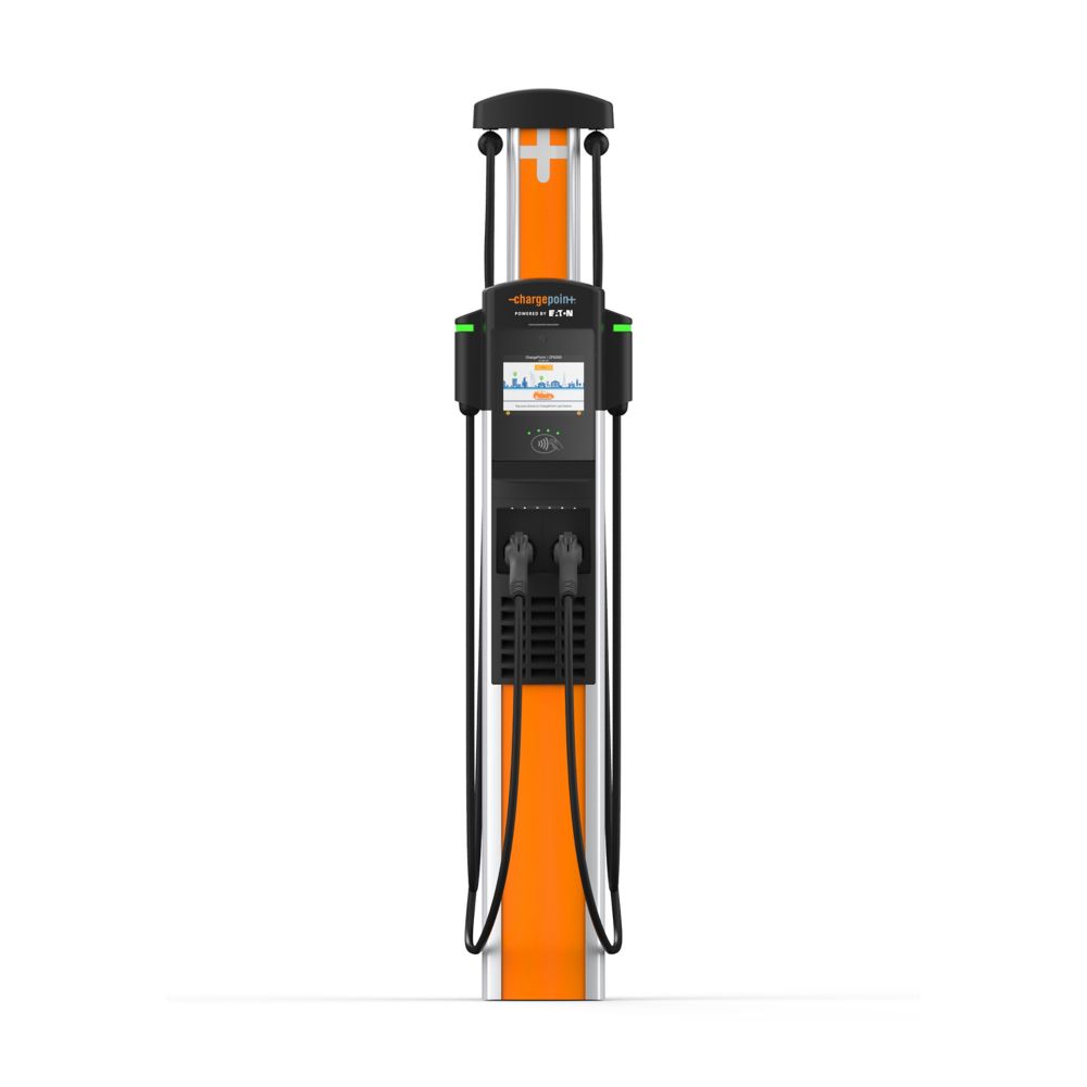 CP6000 Pedestal Mount Kit