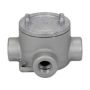 EABX26SA - 3/4" Cond Body & CVR, Alu - Eaton
