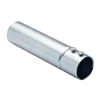 EC150 - 1-1/2" Steel Expansion Coupling - Bridgeport