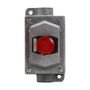 EDSC2184S769EMSP - Emergency Stop Station W/Mushroom Head - Eaton