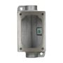 EDSC371 - 1G Through Feed Encl - Eaton