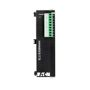 ELCEX08NNAN - Elc Digital Exp Mod 8 I/O 8 Input Ac - Eaton