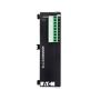 ELCEX08NNNR - Elc Digital Exp Mod 8 I/O 8 Output Relay - Eaton