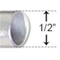 EMT12 - 1/2" Emt Conduit - Conduit