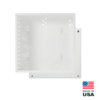 EN1200 - 12" Enclosure W/Screw On Cover - Legrand-On-Q