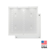 EN1420 - 14" Screw On Cover - Legrand-On-Q