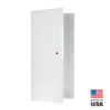 EN2850 - 28" Enclosure W/Hinged Cover+Lock - Legrand-On-Q