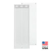 EN4200 - 42" Enclosure W/Screw On Cover - Legrand-On-Q