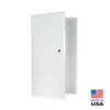 EN4250 - 42" Enclosure W/Hinged Cover+Lock - Legrand-On-Q