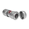ENC5201CAN - 20A-125V Plug - Eaton
