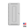 ENP30605NA - Plastic 30" Trim & Hinged Cover 5PK - Legrand-On-Q