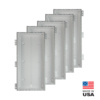 ENP30805NA - Plastic 30" Enclosure No Cover 5PK - Legrand-On-Q
