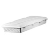 ENP4250 - Plastic 42IN Encl W/Hinged Cover - Legrand-On-Q