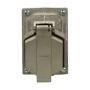 ENR5201 - 20A-125V RCPT - Eaton